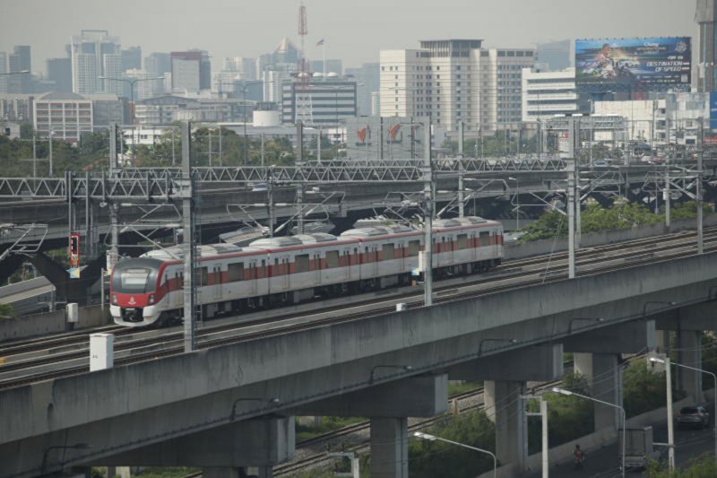 Flat‑Fare & Integrated Ticketing: Revolusi Sistem Transportasi Umum untuk Warga Thailand