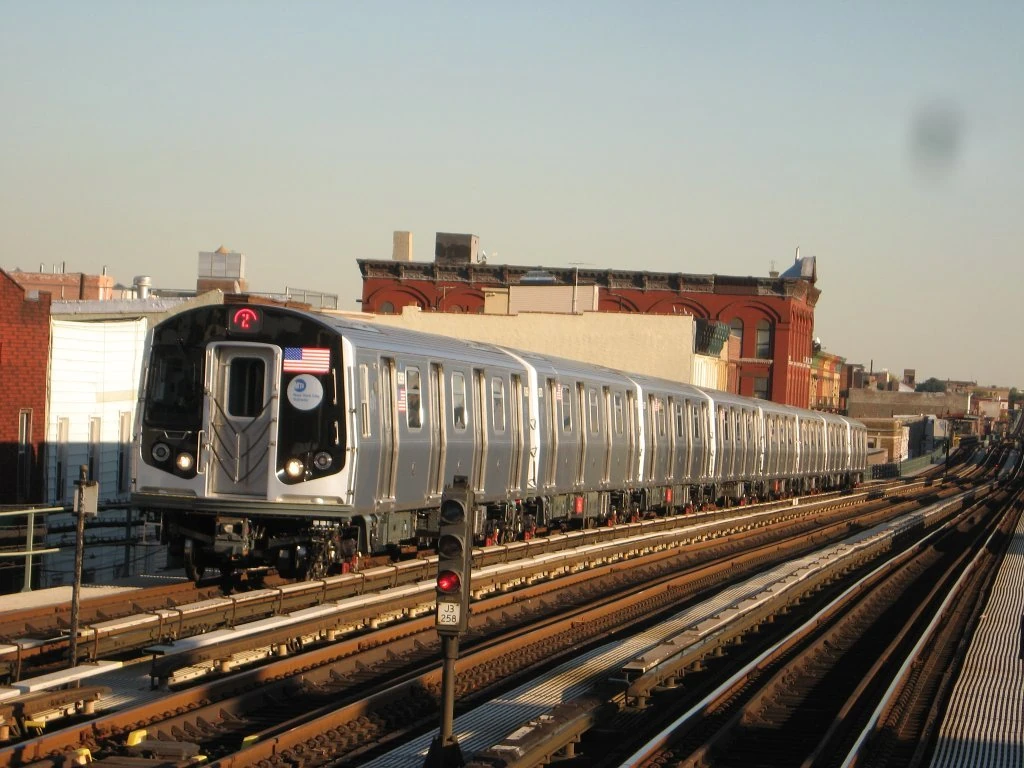 Evolusi Sistem Subway New York dan Peranannya dalam Mobilitas Kota