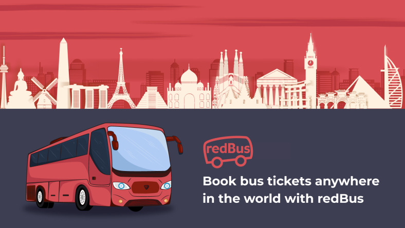 Aplikasi Pesan Tiket Bus