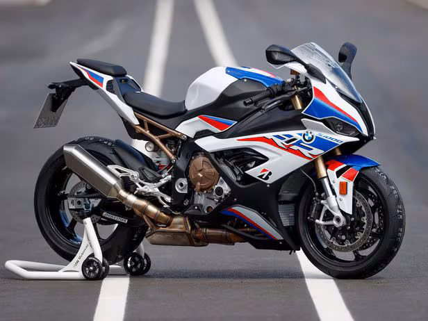 BMW S1000RR